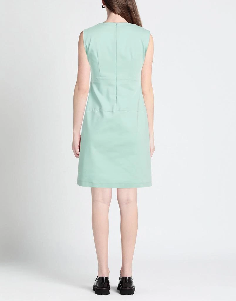 BIANCOGHIACCIO Short dress 3