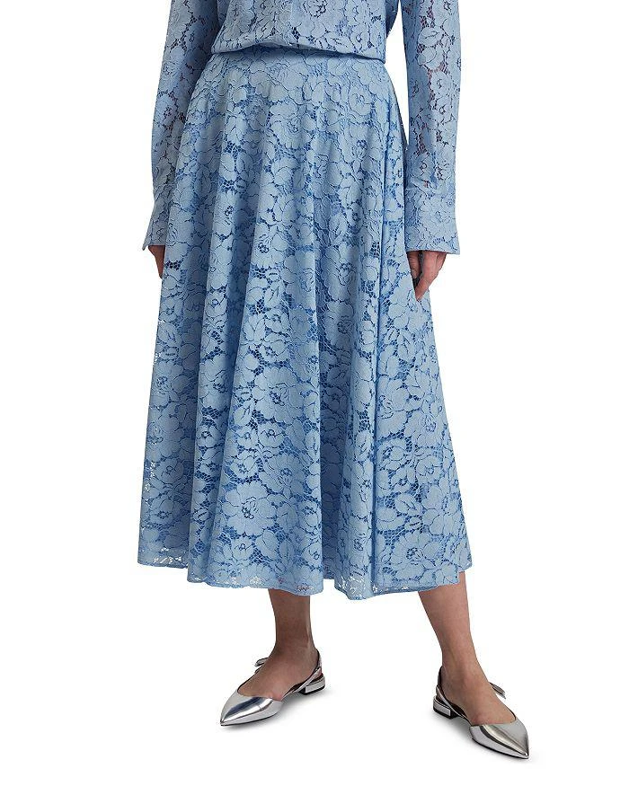 Shop Demiee Lace Pleated Midi Dress on Sale at BeyondStyle  Get 44% Off  Demiee Lace Pleated Midi Dress with Limited-Time Flash Deals, Exclusive  Discounts, and Special Offers. Enjoy Unbeatable Savings on