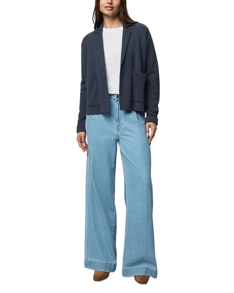 Splendid Estelle Open Front Jacket 2