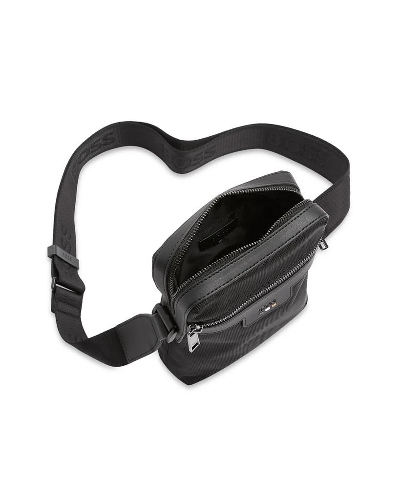Hugo Boss Ray Zip Crossbody Bag 2