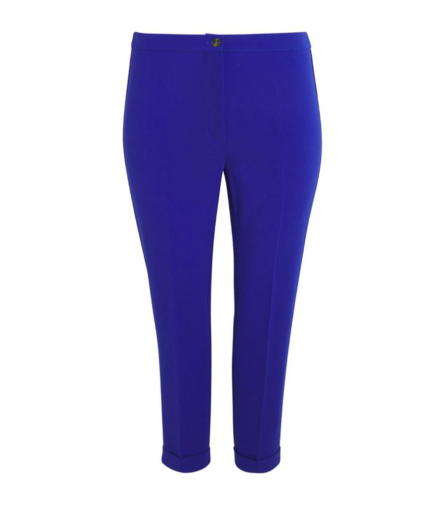 Marina Rinaldi Slim Tailored Trousers