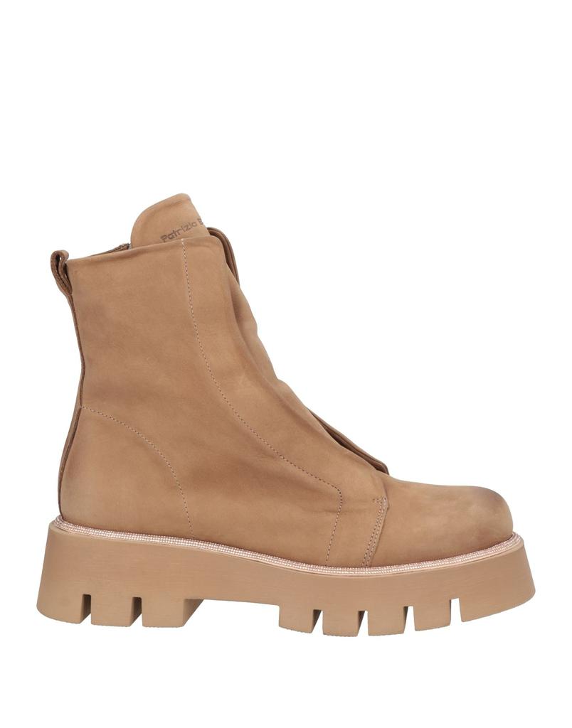 PATRIZIA BONFANTI Ankle boot