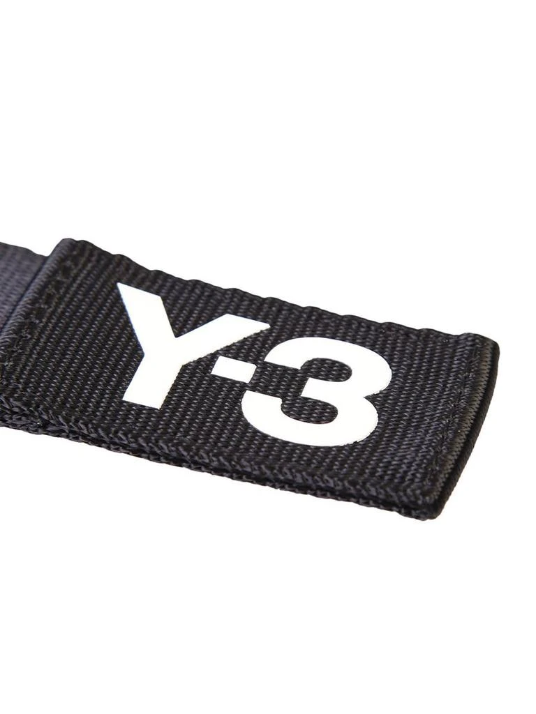 Y-3 Y-3 Adidas Belts 2