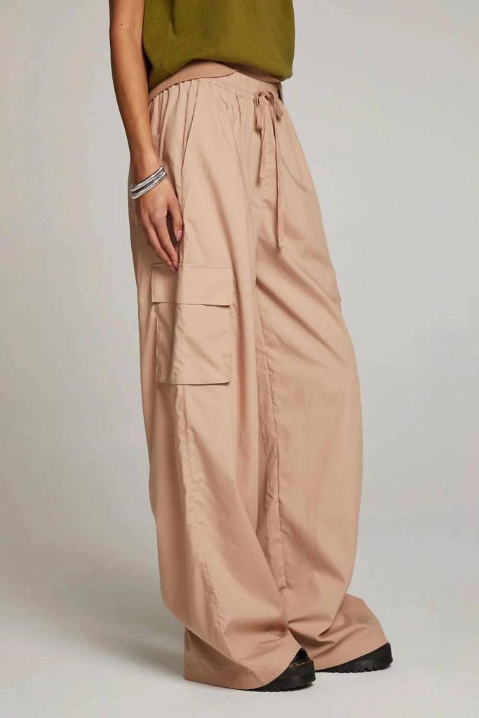 Chaser Chaser - Iris Trouser