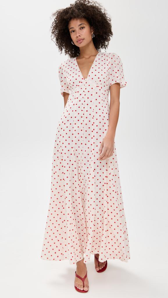 Posse Paloma Dress