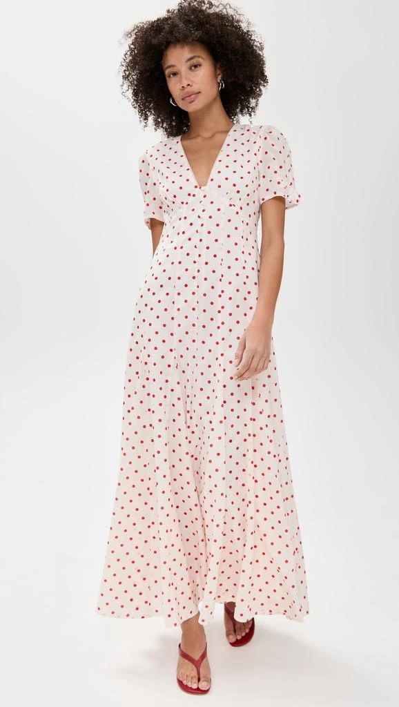 Posse Paloma Dress 1