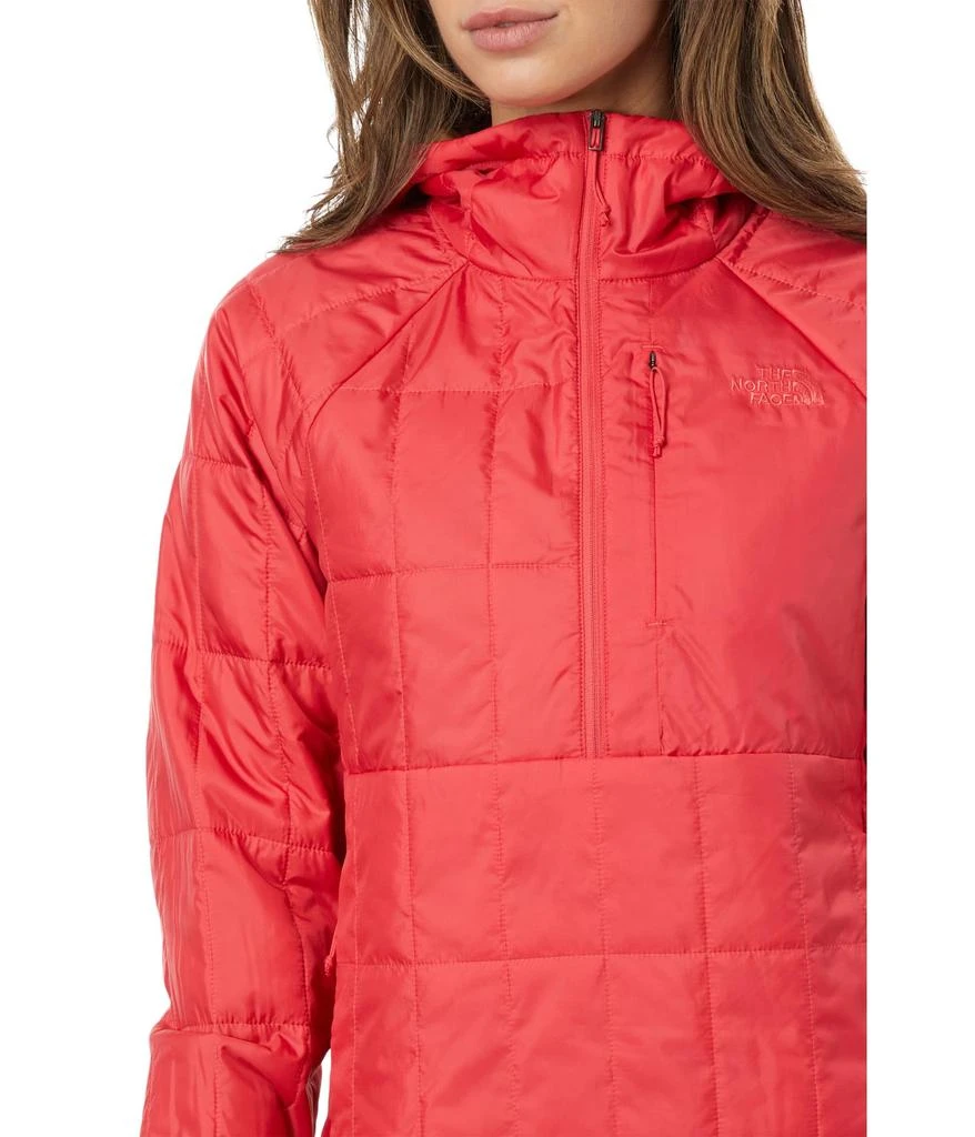 The North Face Circaloft 1/4 Zip Pullover 3