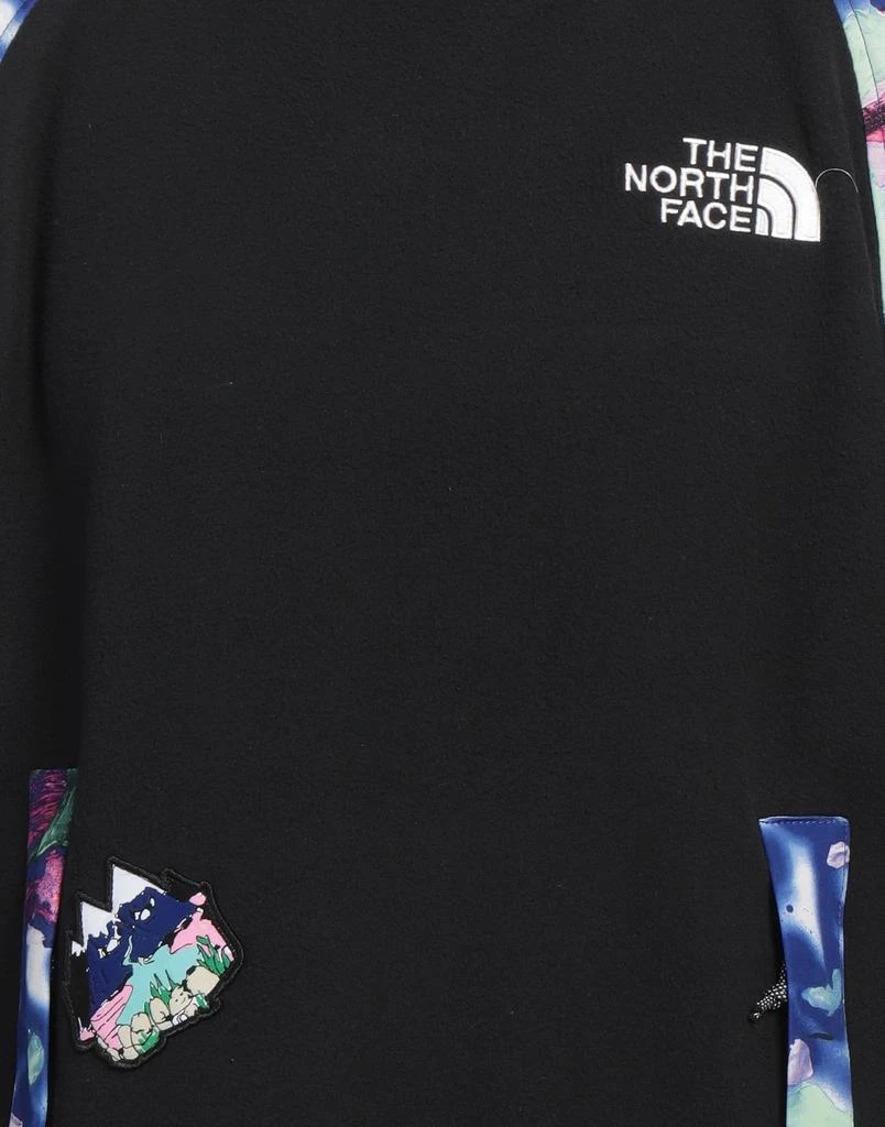 The North Face Hooded sweatshirt 4