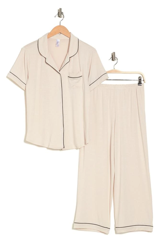 Flora Nikrooz Annie Matching Pajama Set 3
