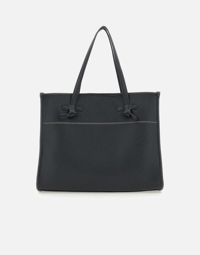 MARCELLA CLUB GIANNI CHIARINI Bag with maxi pouch