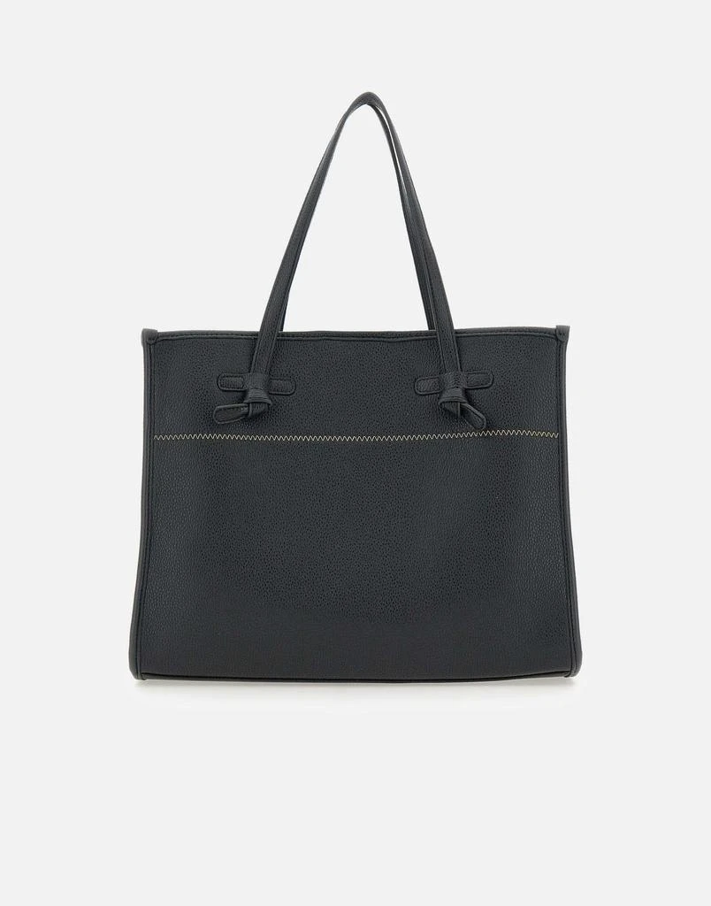 MARCELLA CLUB GIANNI CHIARINI Bag with maxi pouch 1