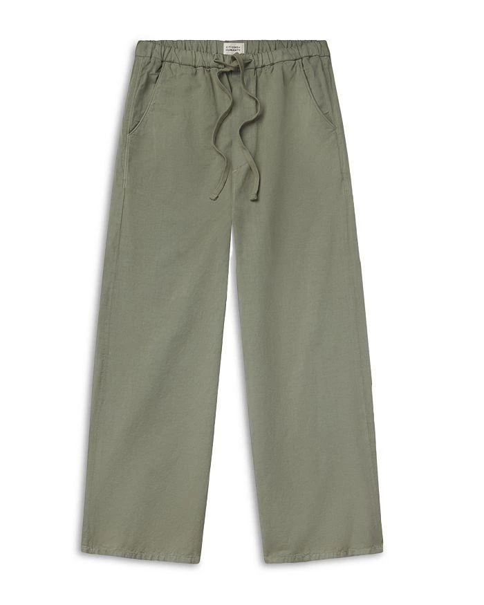 Citizens of Humanity Ayla Pull On Pants 7