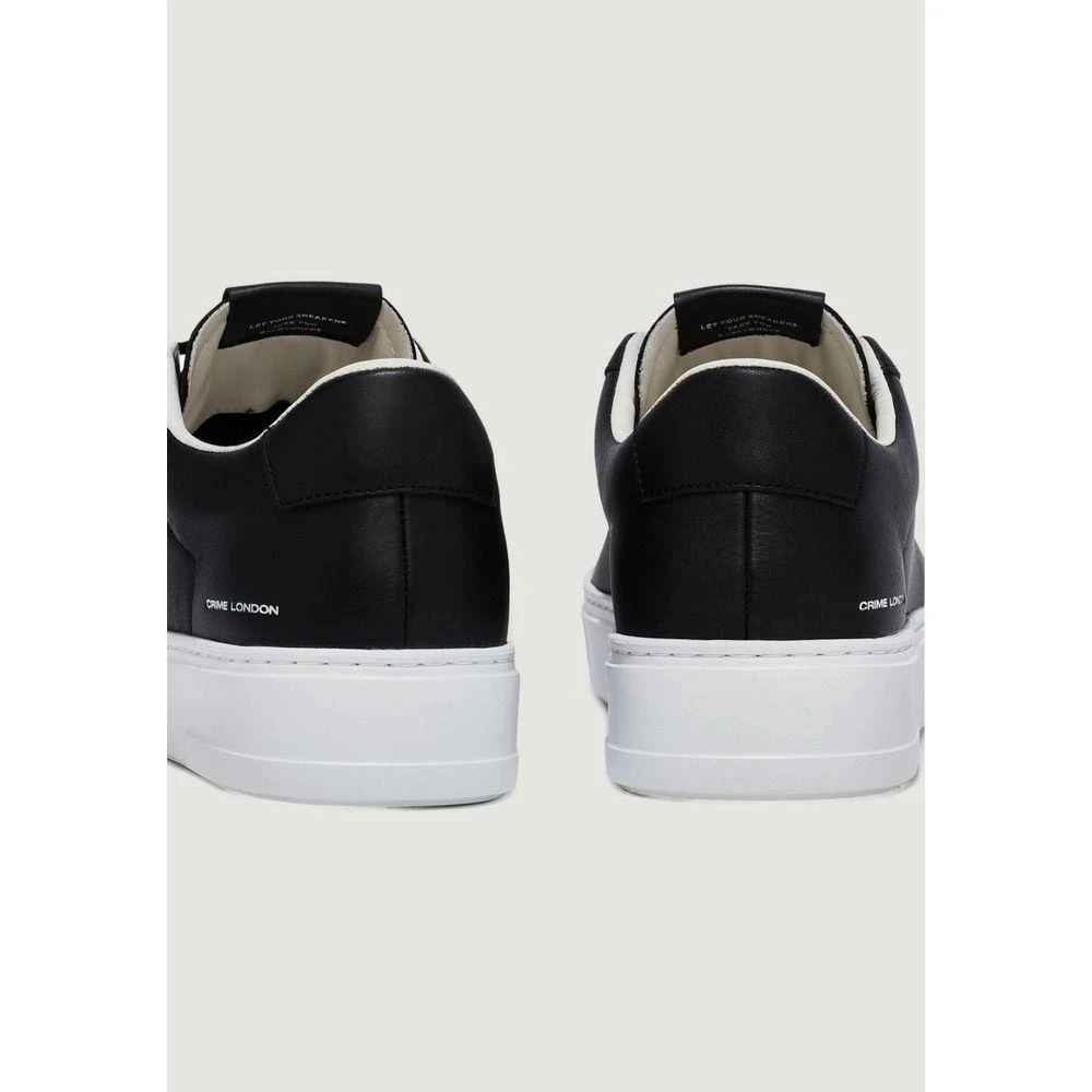 Crime London Leather Men's Sneaker 5