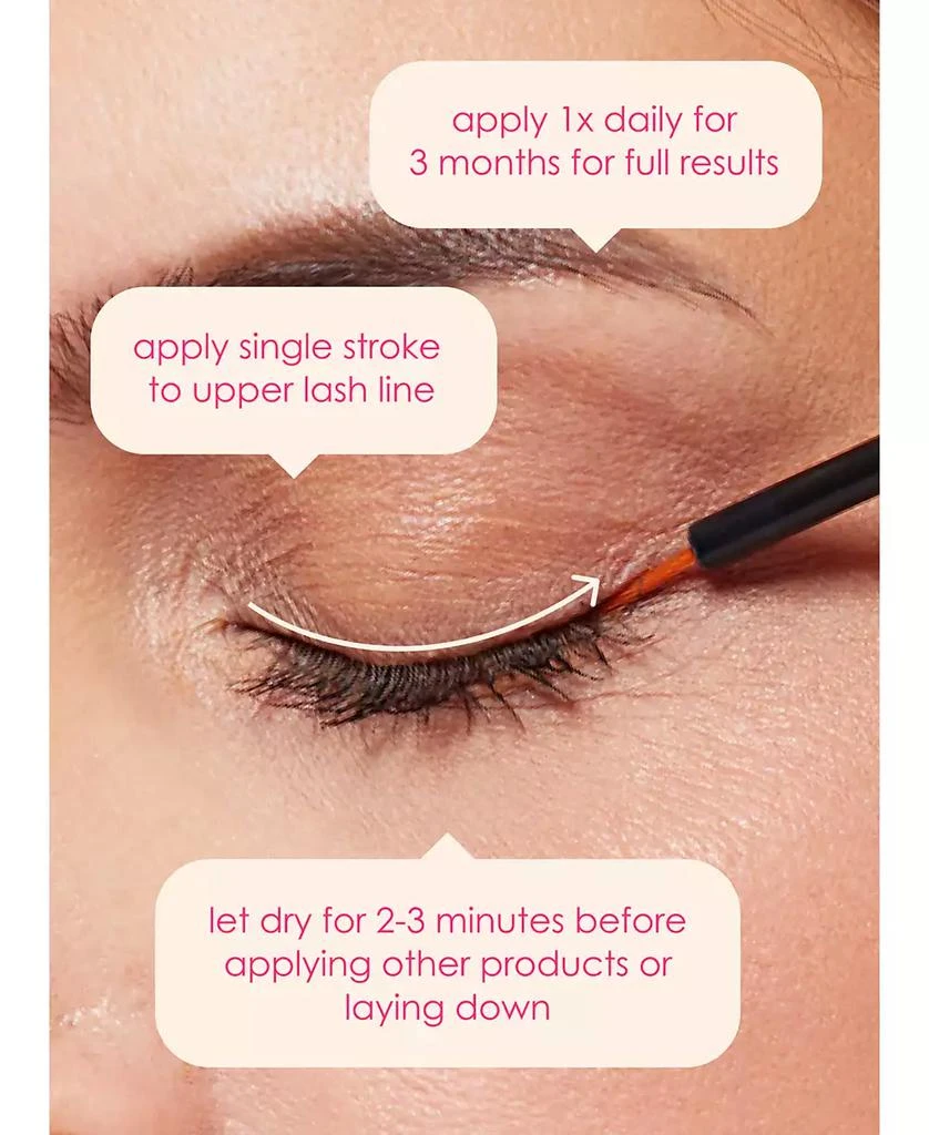 Grande Cosmetics 2-Pc. Lash System Set 9