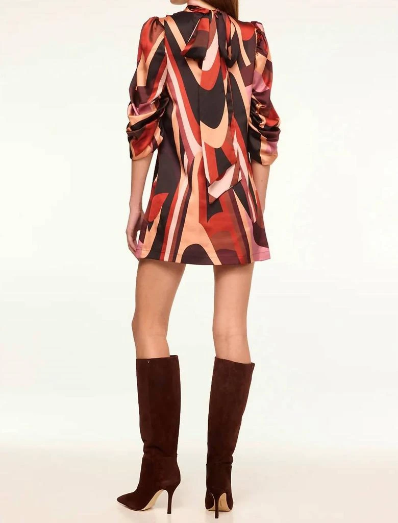 MISA Misa Los Angeles - Kelly Dress 3