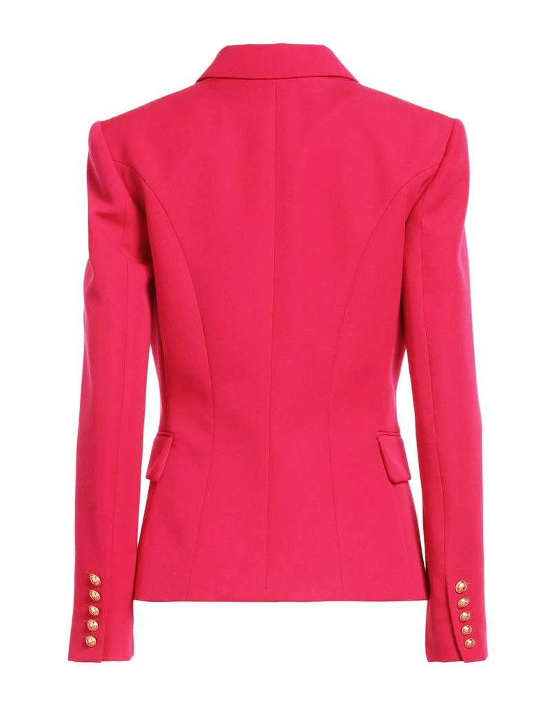 Balmain Blazer 2