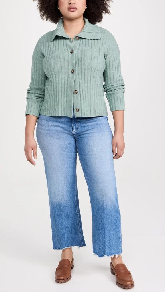 Paige Leenah Ankle Jeans 7