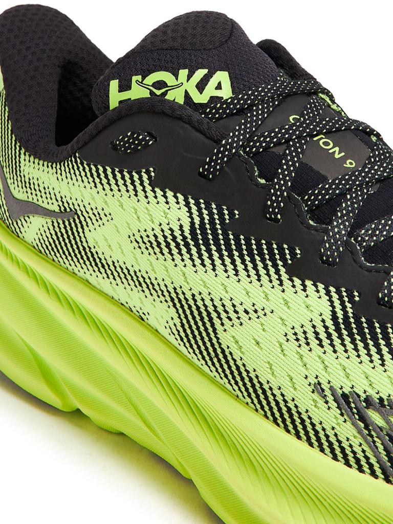 Hoka One One HOKA - U Clifton 9 Gtx Ts Sneaker