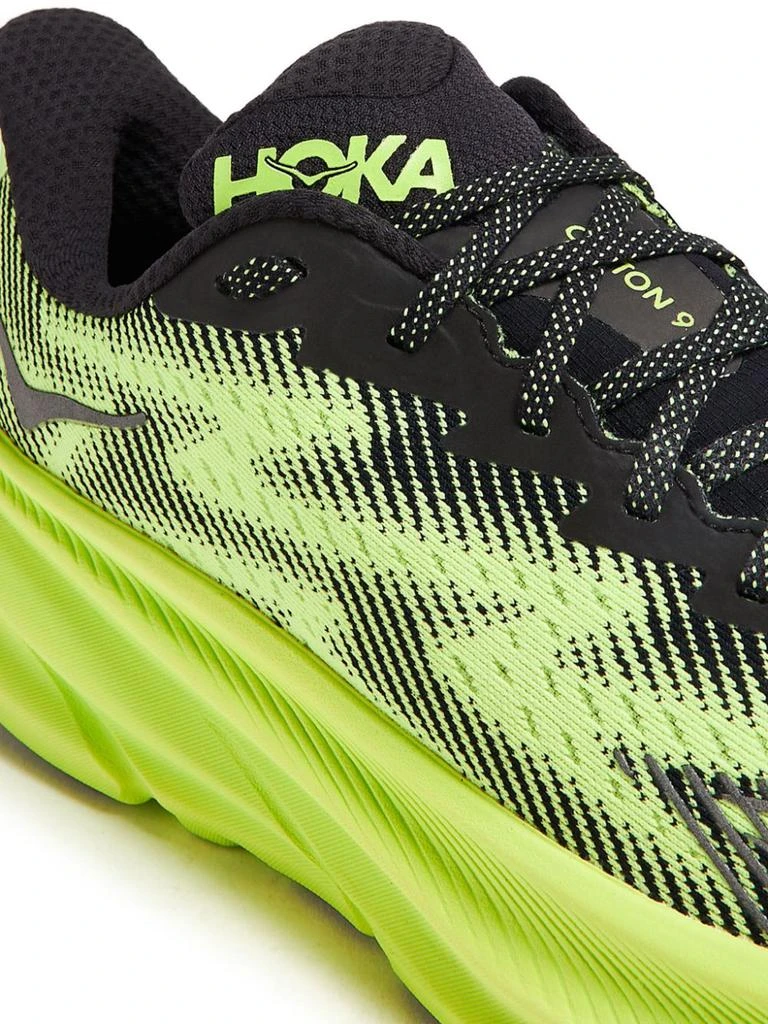 Hoka HOKA - U Clifton 9 Gtx Ts Sneaker 2