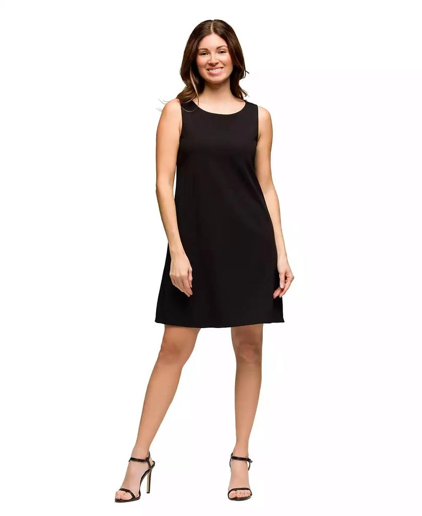 dasha mini dress red check Lady Black Tie - Dasha Gown - Statement Crystal Drop Waist Dress