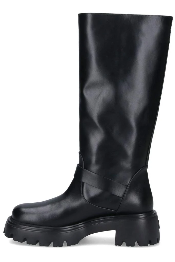 Stuart Weitzman Stuart Weitzman Emerson Moto Boots 4