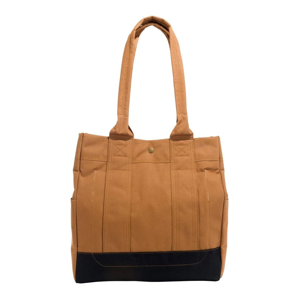 Carhartt Vertical Snap Tote 4