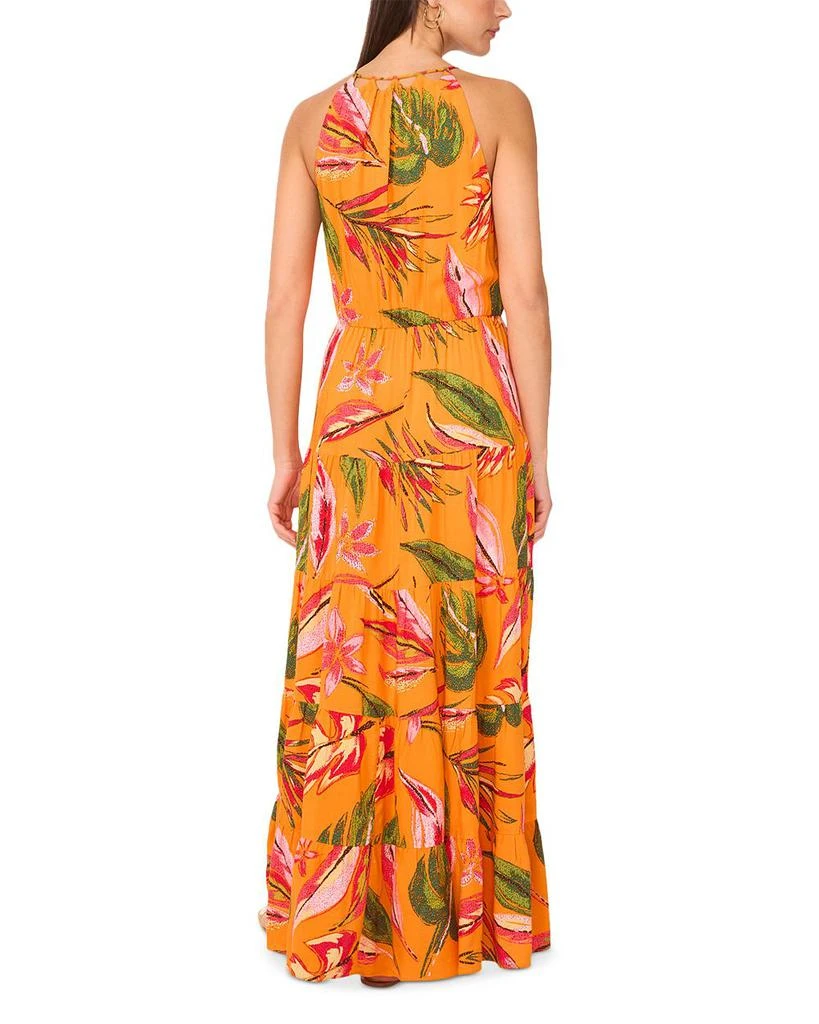 Vince Camuto Tiered Maxi Dress 2