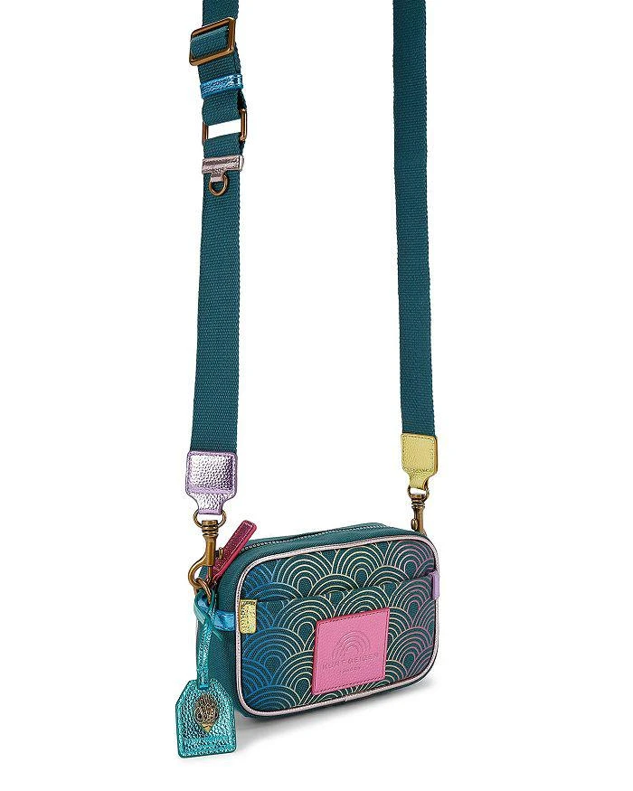 Kurt Geiger Southbank Small Camera Bag 3