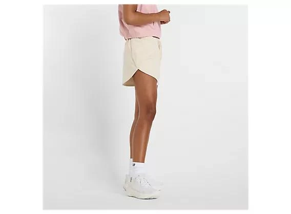 New Balance NB French Terry Short 7