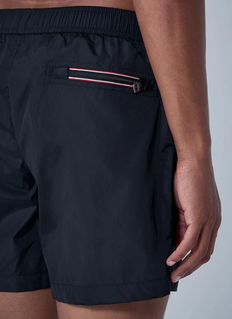 Moncler ogo Patch Swim Shorts 6
