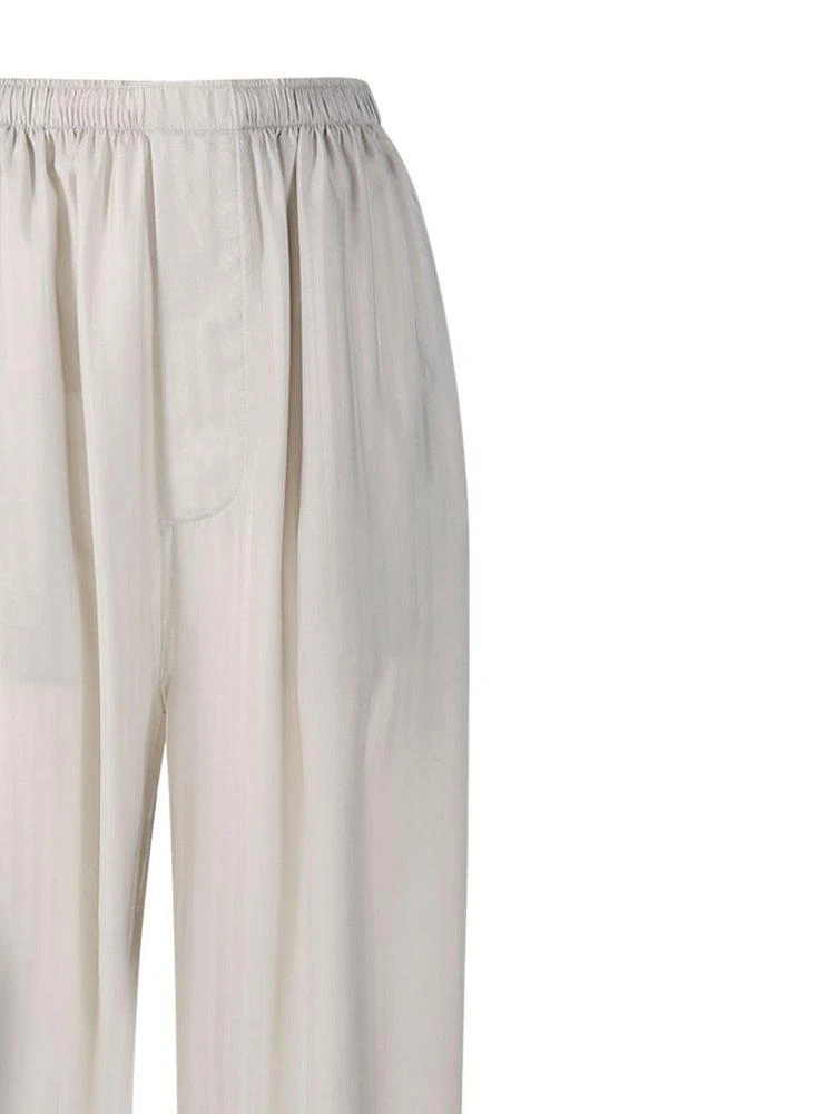 Balenciaga Balenciaga Relaxed Pyjama Pants