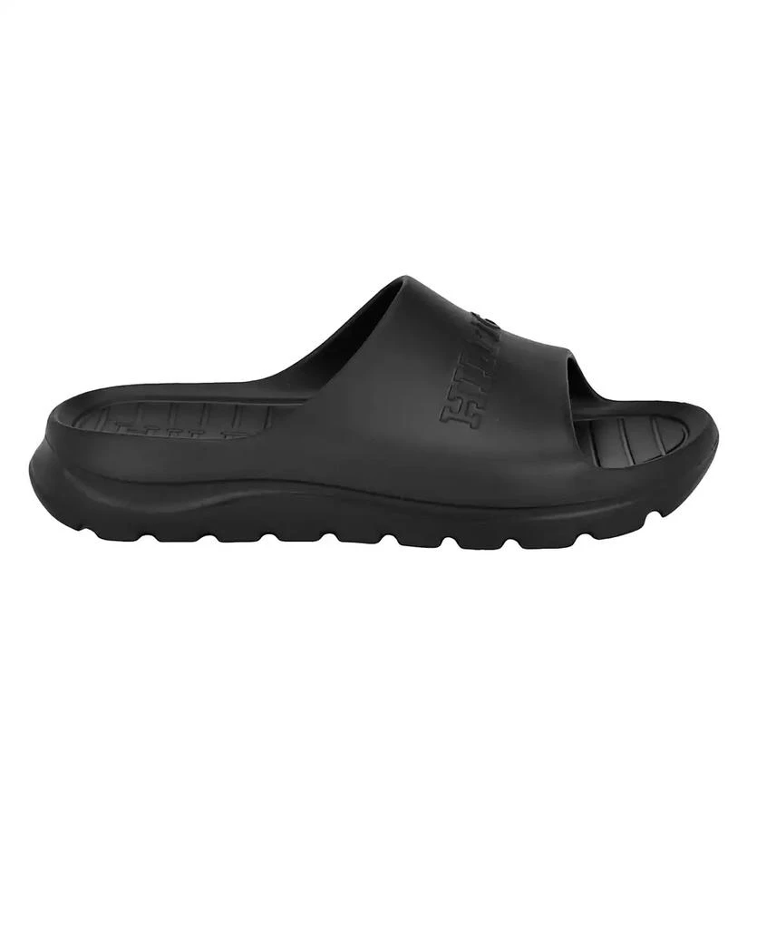 Tommy Hilfiger Men's Gager Fashion Pool Slides 2