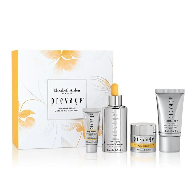 Elizabeth Arden Elizabeth Arden - \'Prevage\' Intensive Repair Skincare Set (Worth £286) 2
