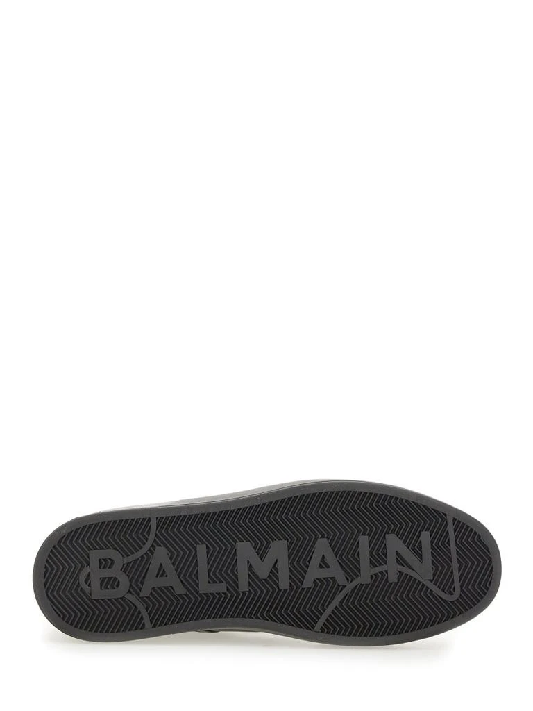 Balmain 100% CALF BOS TAURUS 5