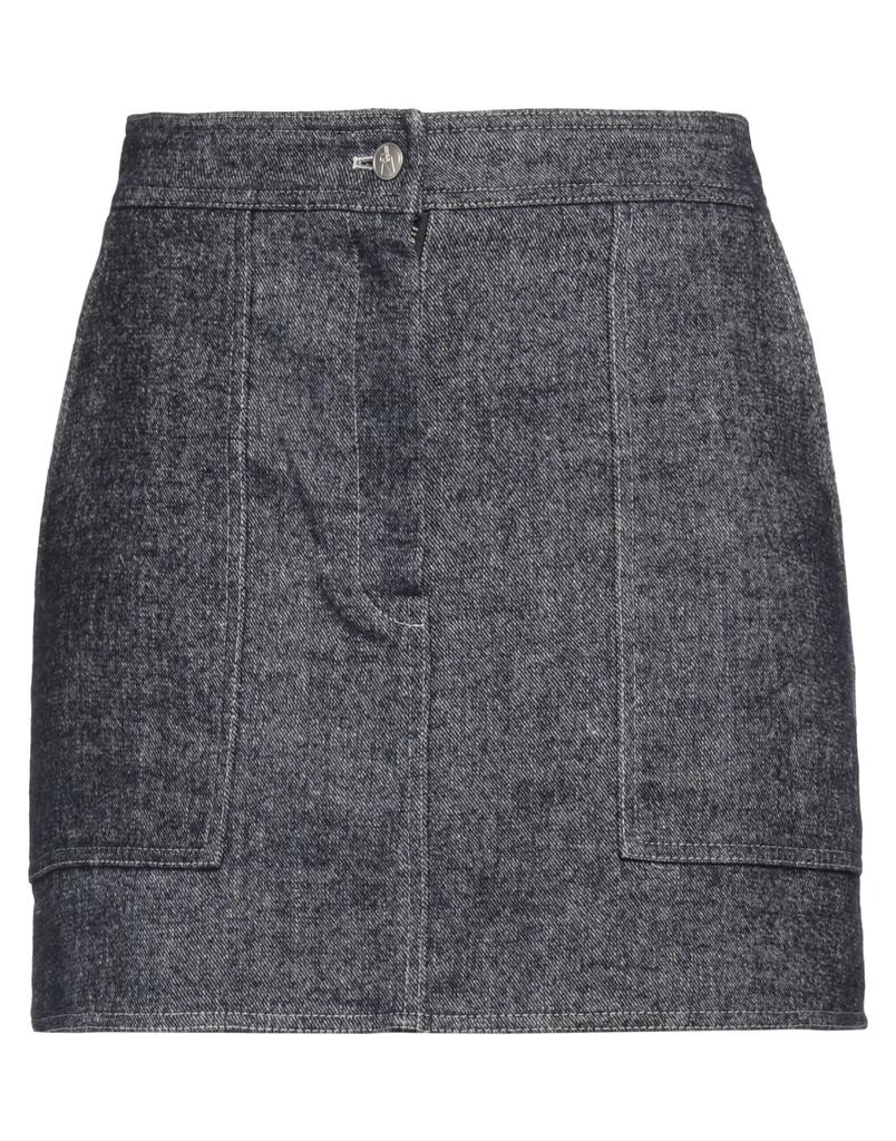 LVIR Denim skirt