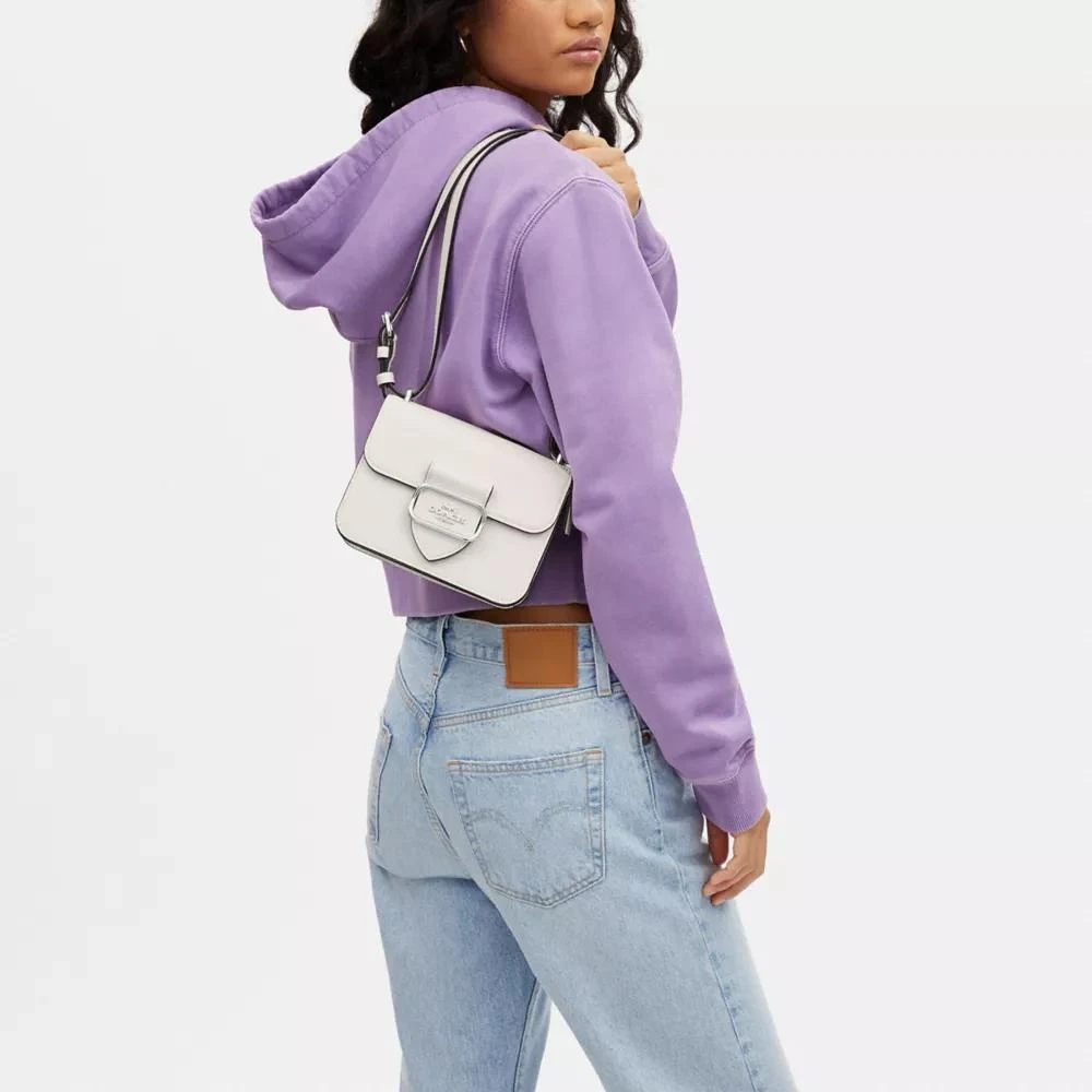 Coach Morgan Square Crossbody Bag 3