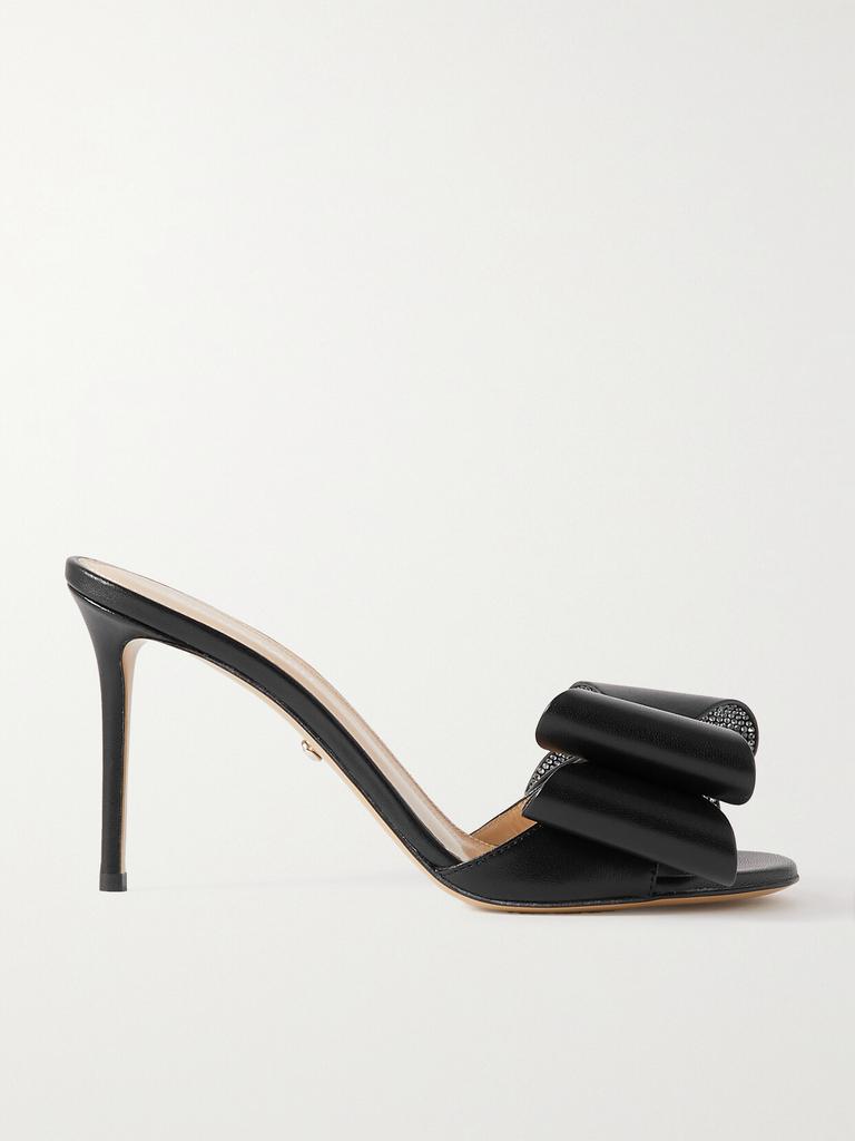 【関税込み】MACH & MACH ピンク Camille 95 ヒール MACH & MACH Pink Camille 95 Heels MACH & MACH