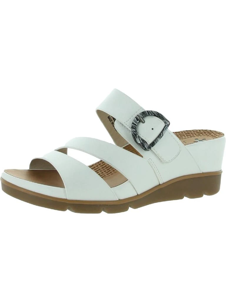 Baretraps Laralee Womens Wedge Sandals 1