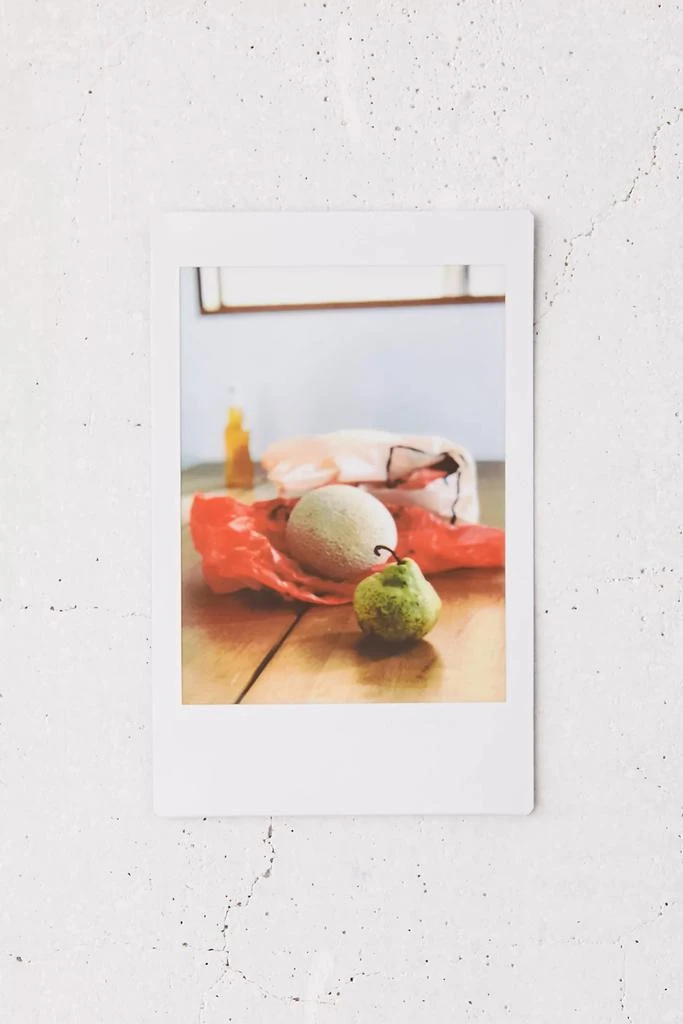 Fujifilm Fujifilm INSTAX MINI Film 2