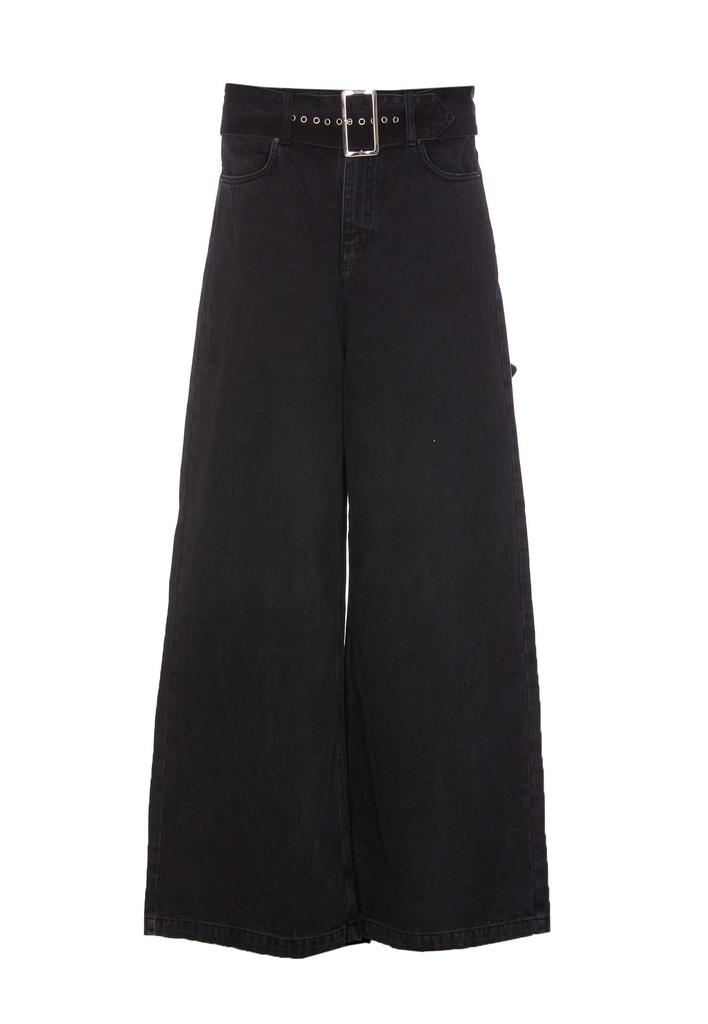 ANIYE BY Keja Belt Denim Jeans