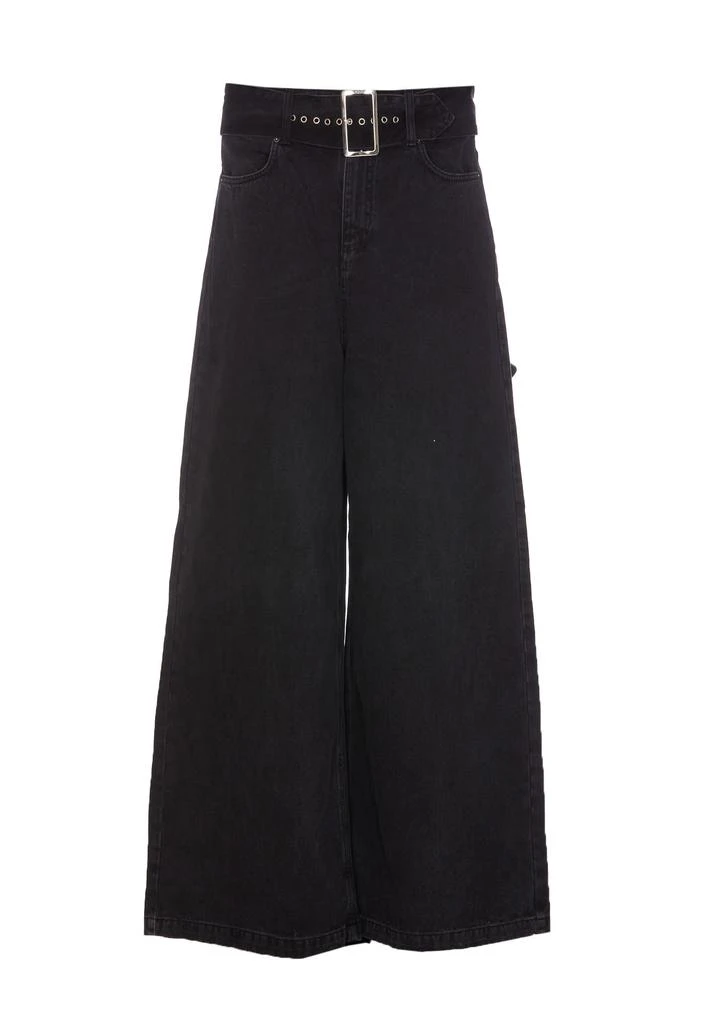 ANIYE BY Keja Belt Denim Jeans 1