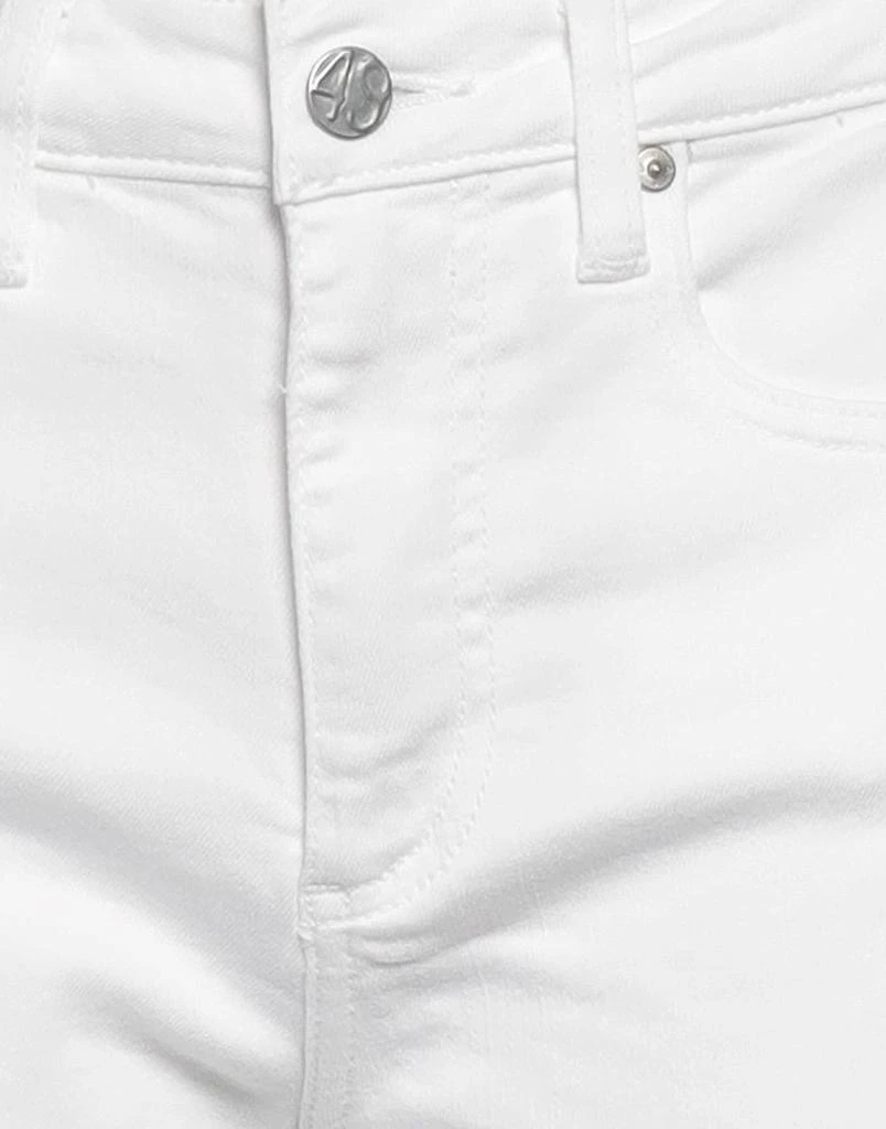 AG Jeans Denim shorts 4