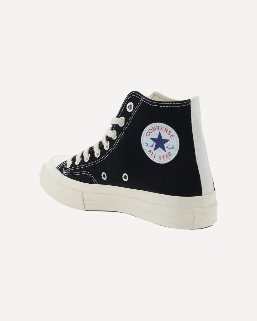 Comme des Garcons Comme des Garcons Play x Converse Sneakers 5
