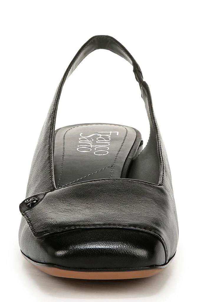 Franco Sarto Nola Slingback Pump 4