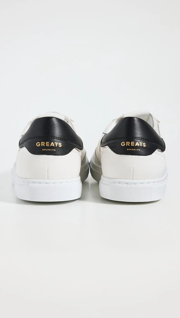 GREATS Charlie Low Sneakers 2