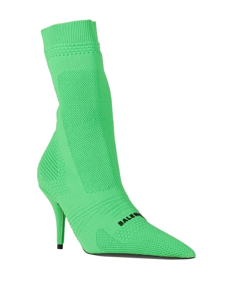 Balenciaga Ankle boot 4