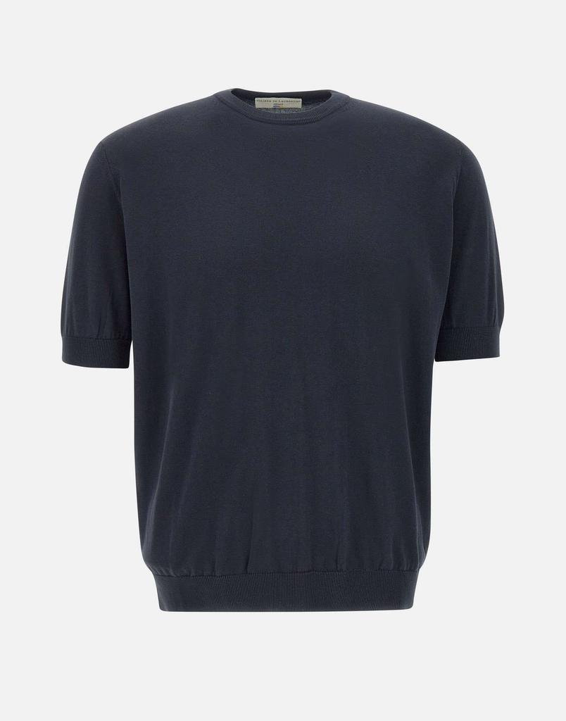 FILIPPO DE LAURENTIIS Cotton sweater