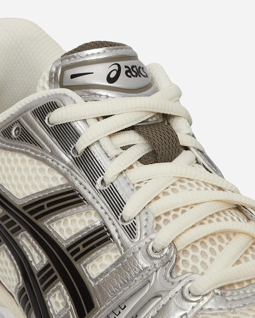 Asics GEL-Kayano 14 Sneakers Cream / Black 6