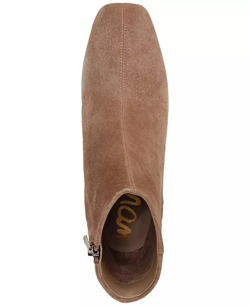 Sam Edelman Women's Paige Zip 4