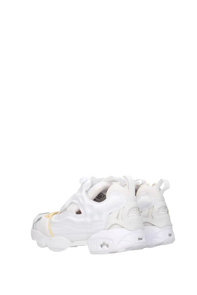 Maison Margiela Sneakers reebok Fabric White Optic White 4